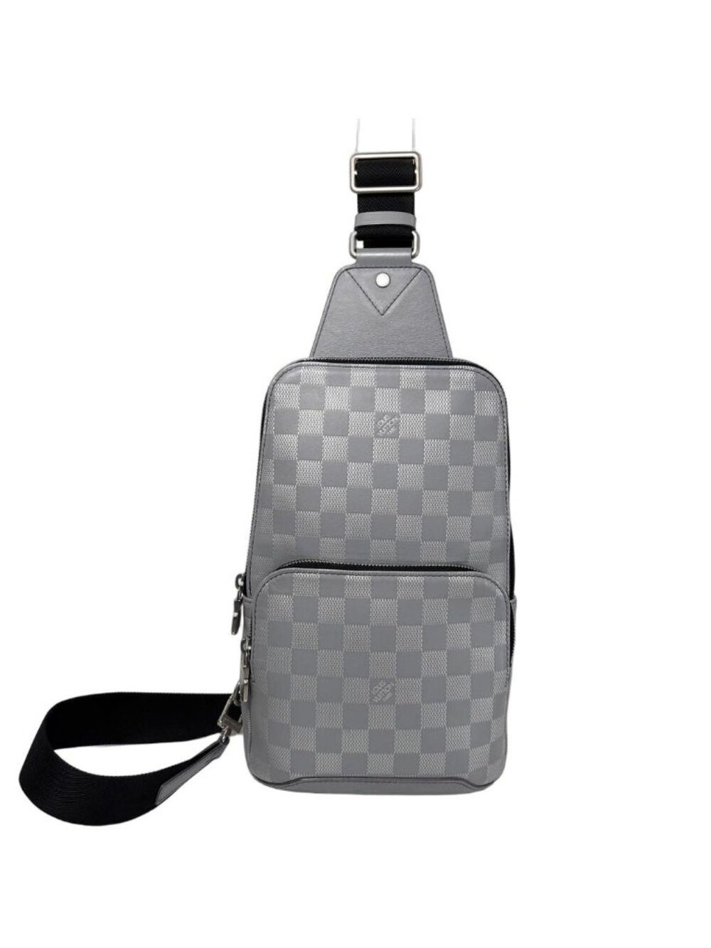 Louis Vuitton Damier Infini Sling Crossbody